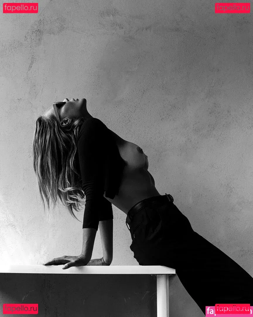 Dasha Levkovich Onlyfans Photo Gallery 