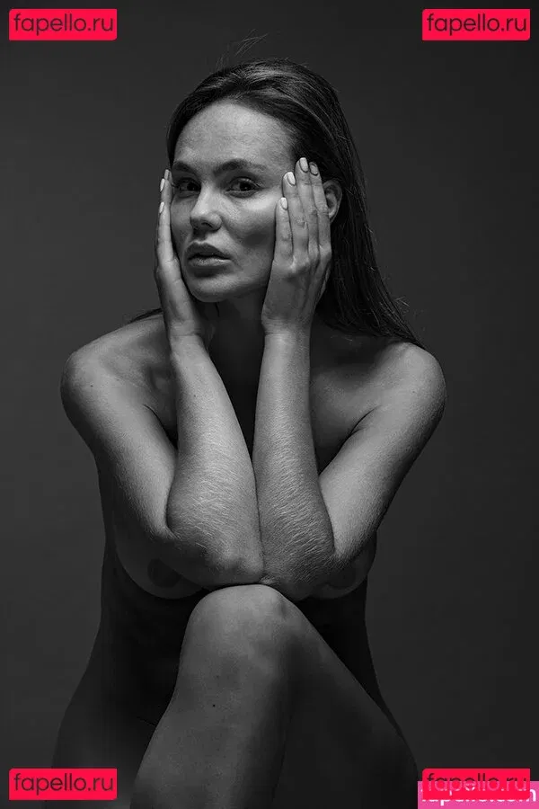 Dasha Levkovich Onlyfans Photo Gallery 