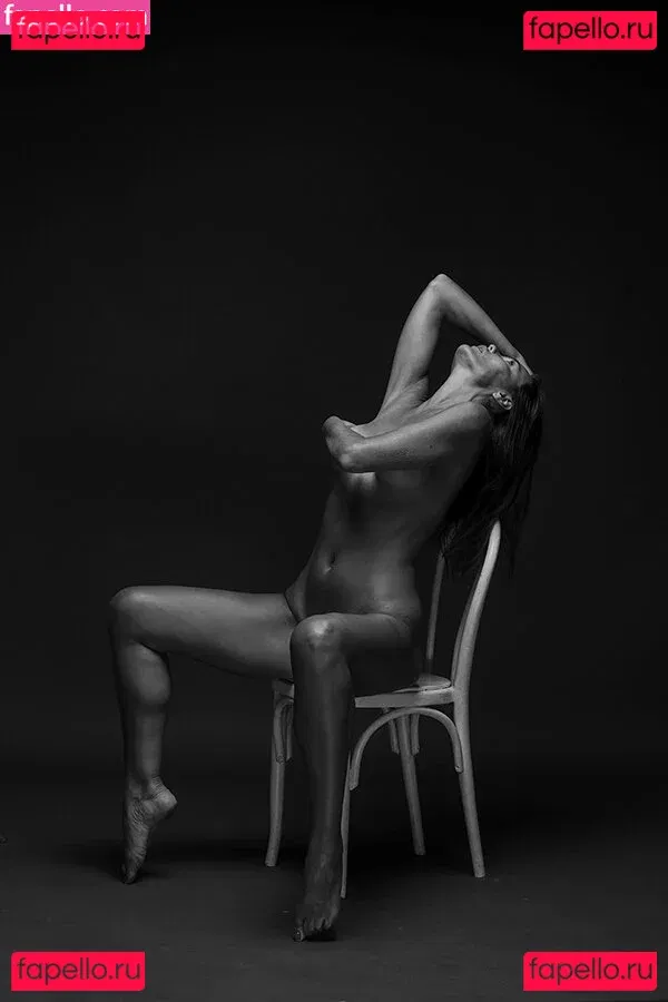 Dasha Levkovich Onlyfans Photo Gallery 