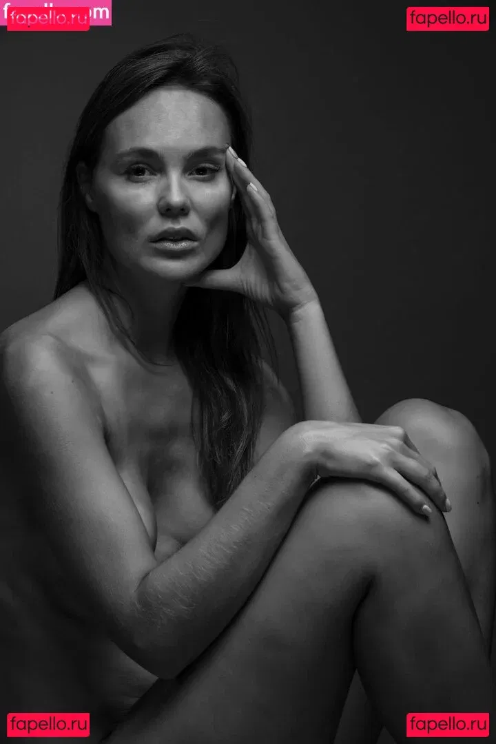 Dasha Levkovich Onlyfans Photo Gallery 