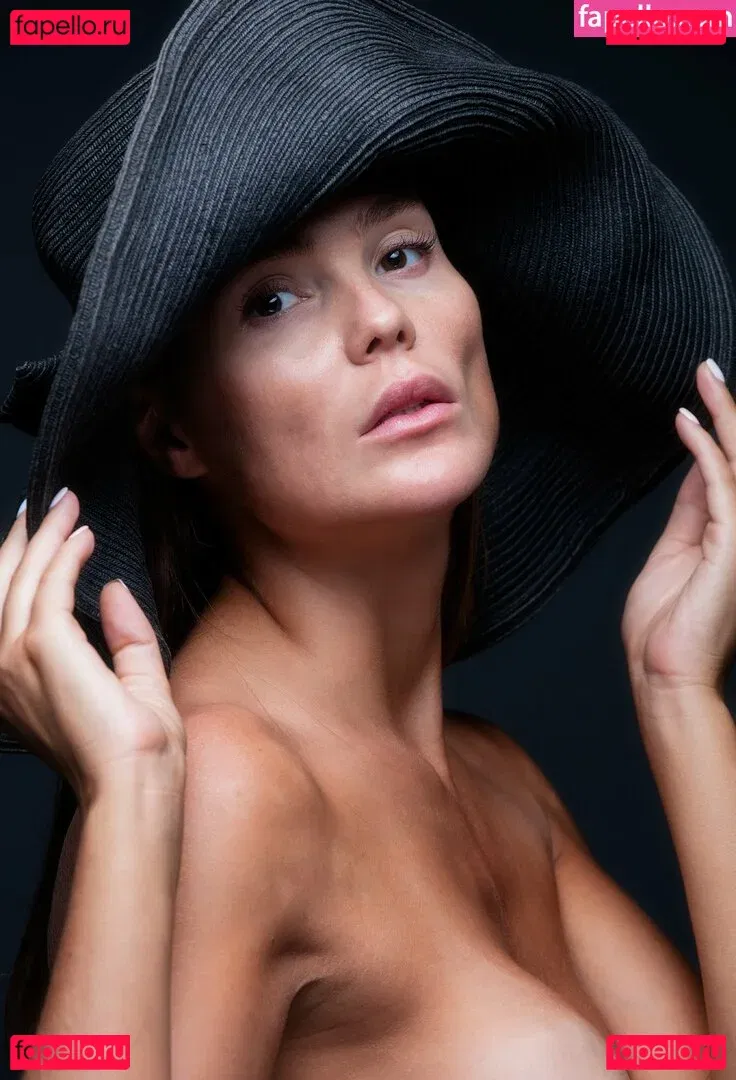 Dasha Levkovich Onlyfans Photo Gallery 