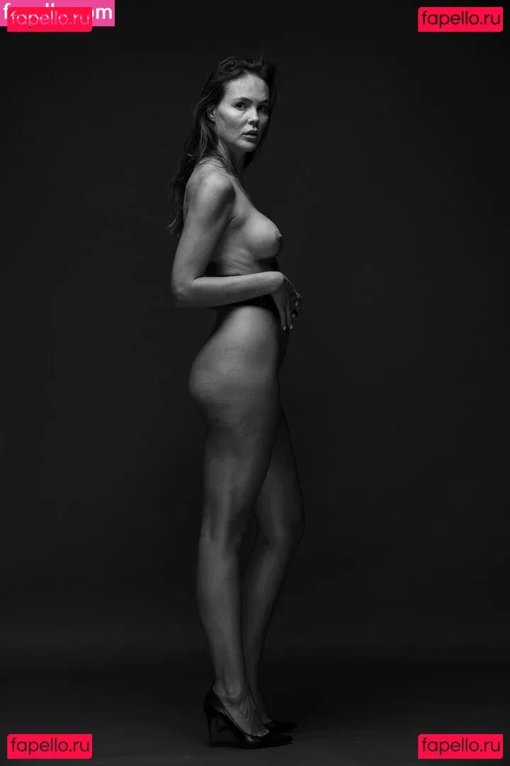 Dasha Levkovich Onlyfans Photo Gallery 