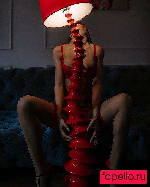 Dasha Levkovich Nude Onlyfans Photo 5