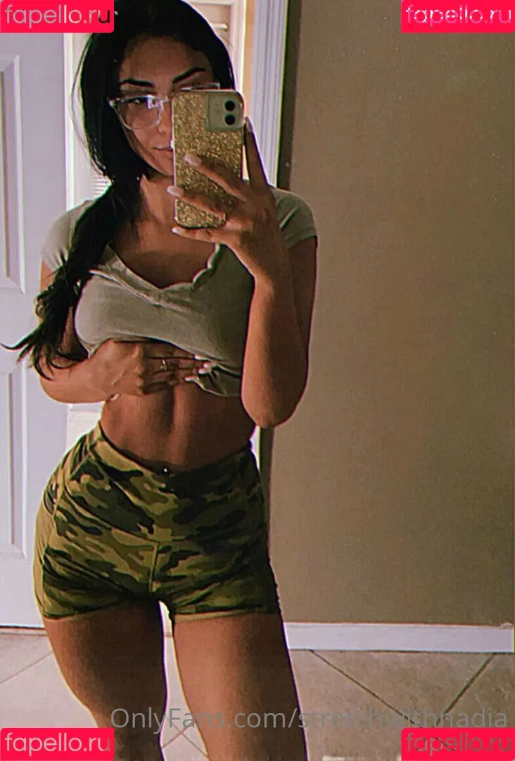 nadiastrikesagain Onlyfans Photo Gallery 
