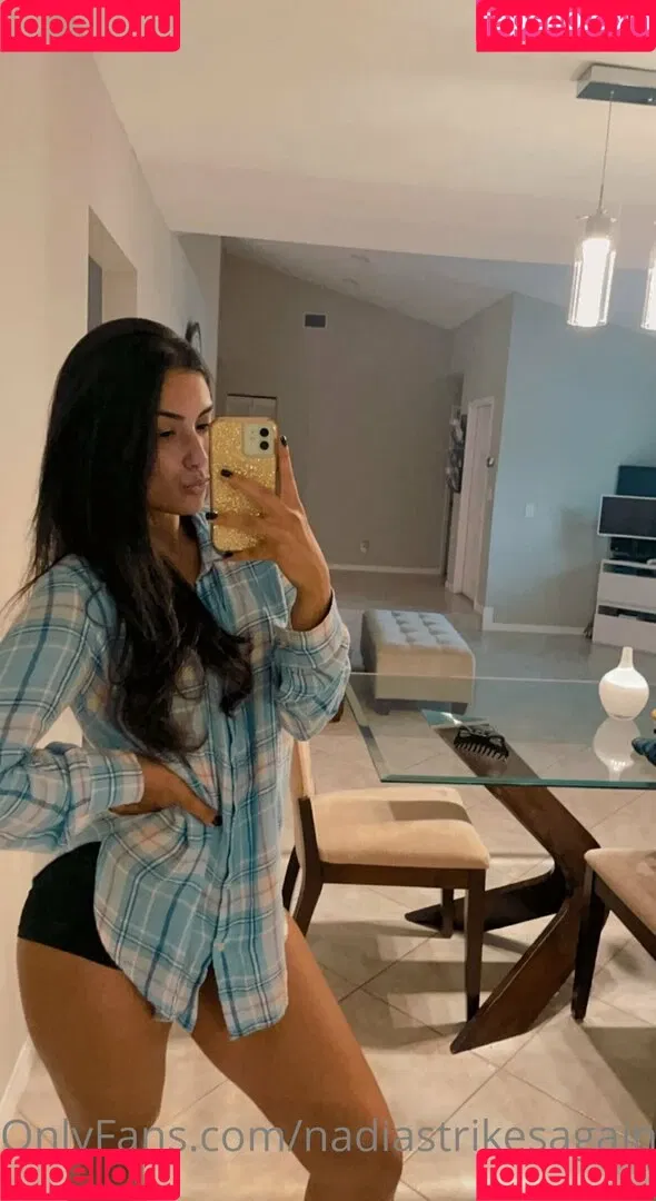 nadiastrikesagain Onlyfans Photo Gallery 