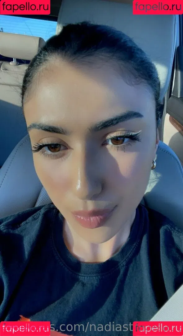 nadiastrikesagain Onlyfans Photo Gallery 