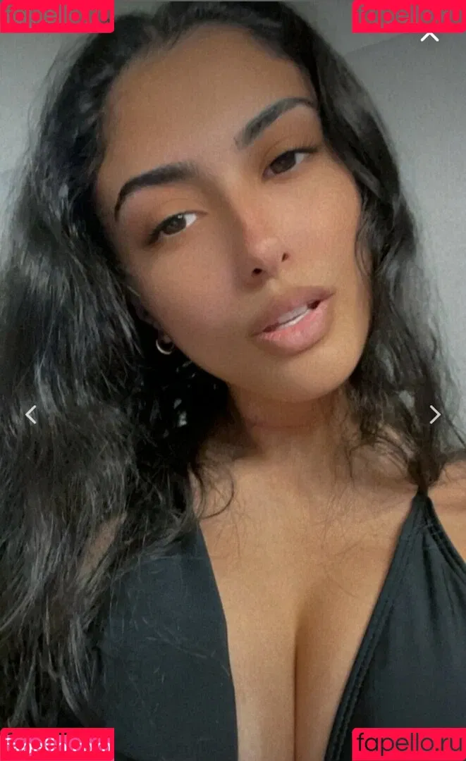 nadiastrikesagain Onlyfans Photo Gallery 