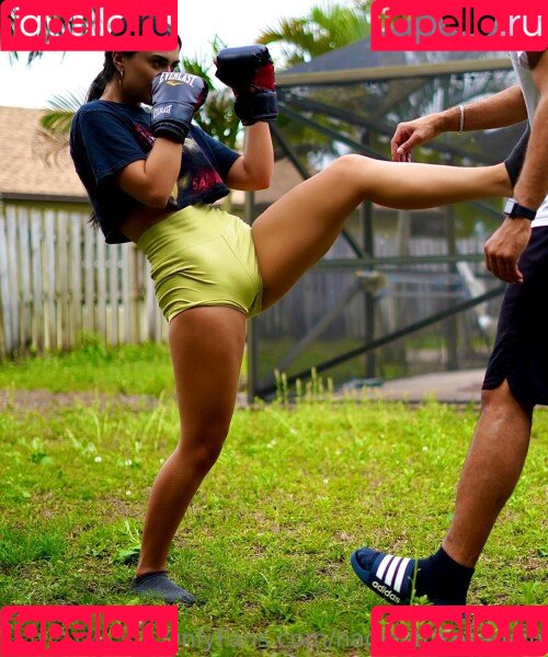 nadiastrikesagain Onlyfans Photo Gallery 