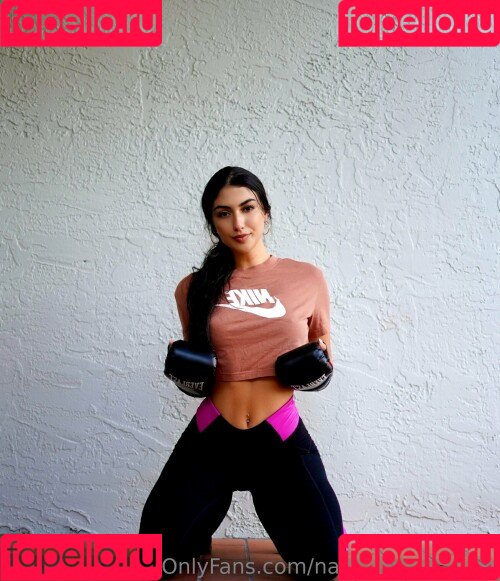 nadiastrikesagain Onlyfans Photo Gallery 