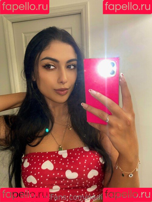 nadiastrikesagain Onlyfans Photo Gallery 