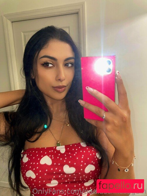 nadiastrikesagain Nude Onlyfans Photo 38