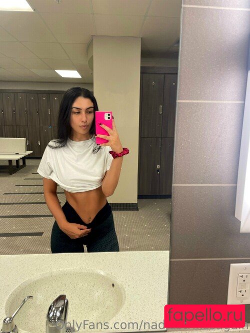 nadiastrikesagain Nude Onlyfans Photo 39