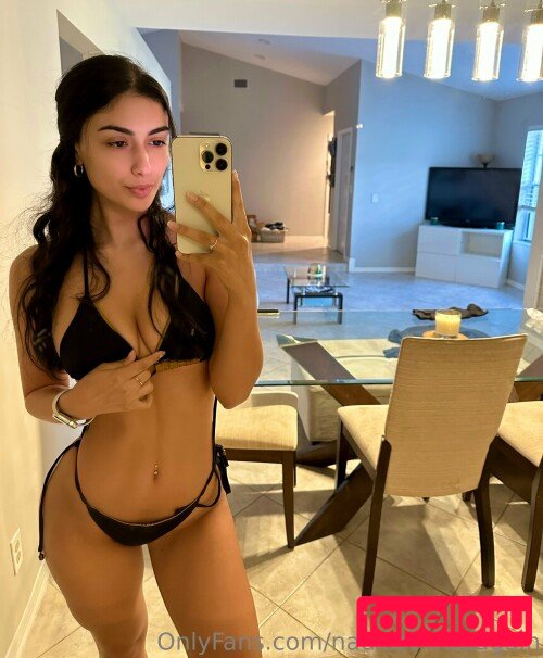 nadiastrikesagain Nude Onlyfans Photo 15