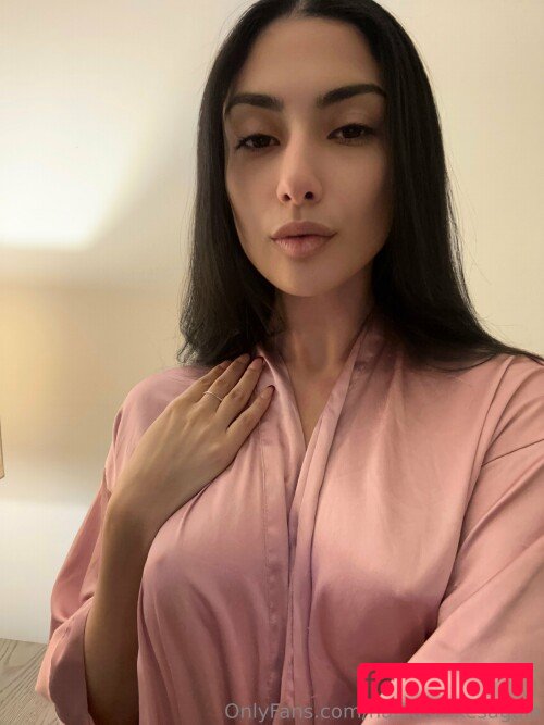 nadiastrikesagain Nude Onlyfans Photo 13
