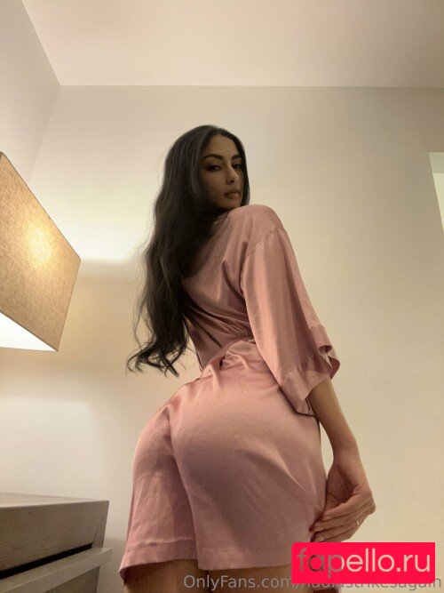 nadiastrikesagain Nude Onlyfans Photo 12