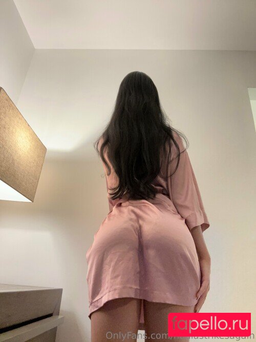 nadiastrikesagain Nude Onlyfans Photo 11