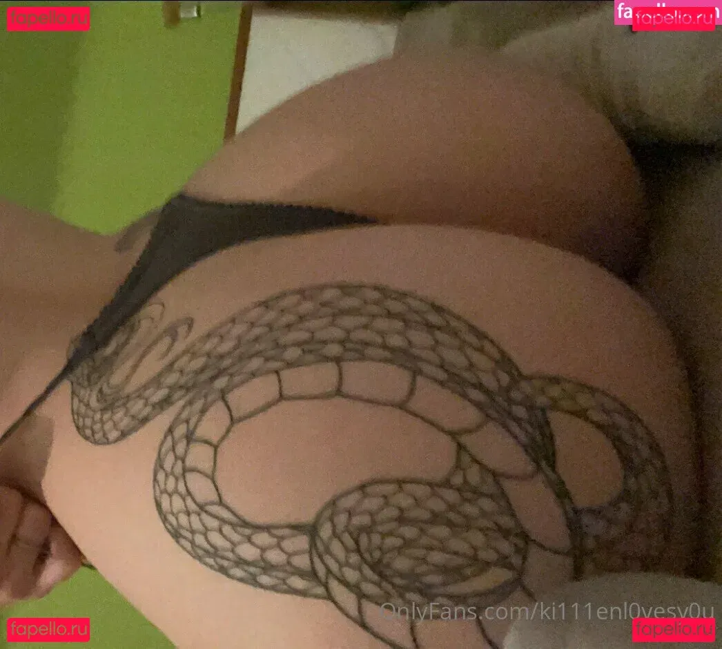 ki111enl0vesy0u Onlyfans Photo Gallery 