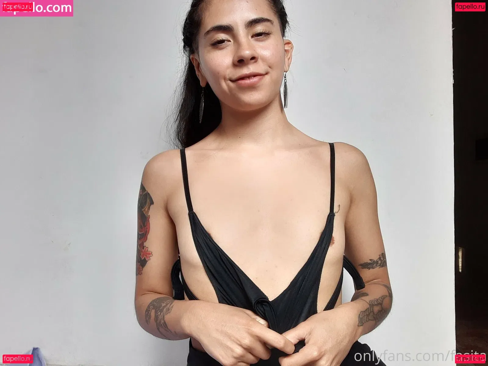 fasita Onlyfans Photo Gallery 