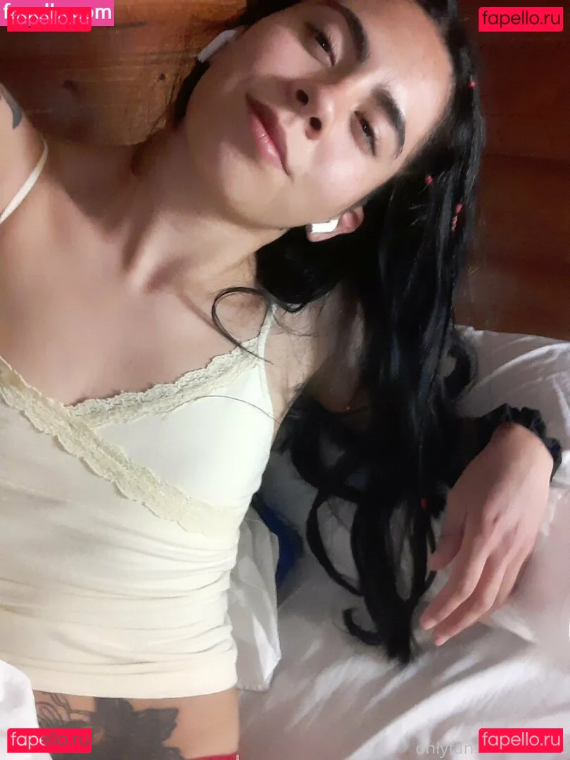 fasita Onlyfans Photo Gallery 