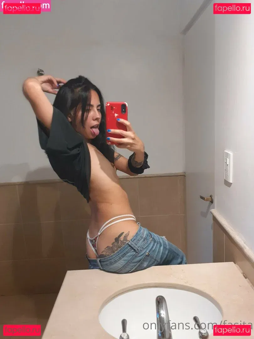 fasita Onlyfans Photo Gallery 