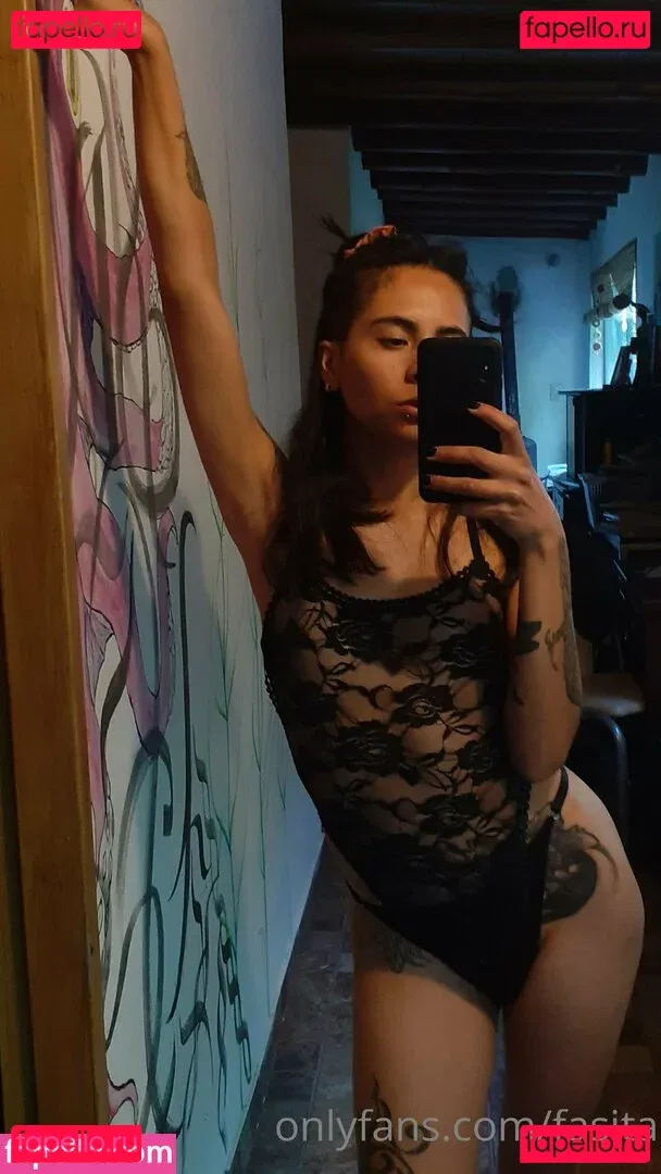 fasita Onlyfans Photo Gallery 