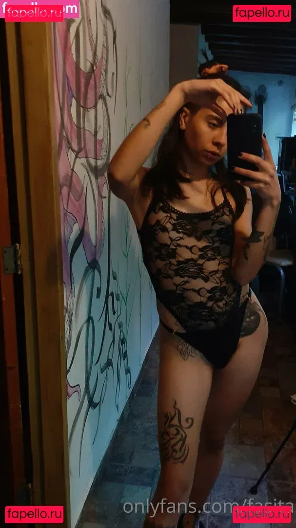 fasita Onlyfans Photo Gallery 