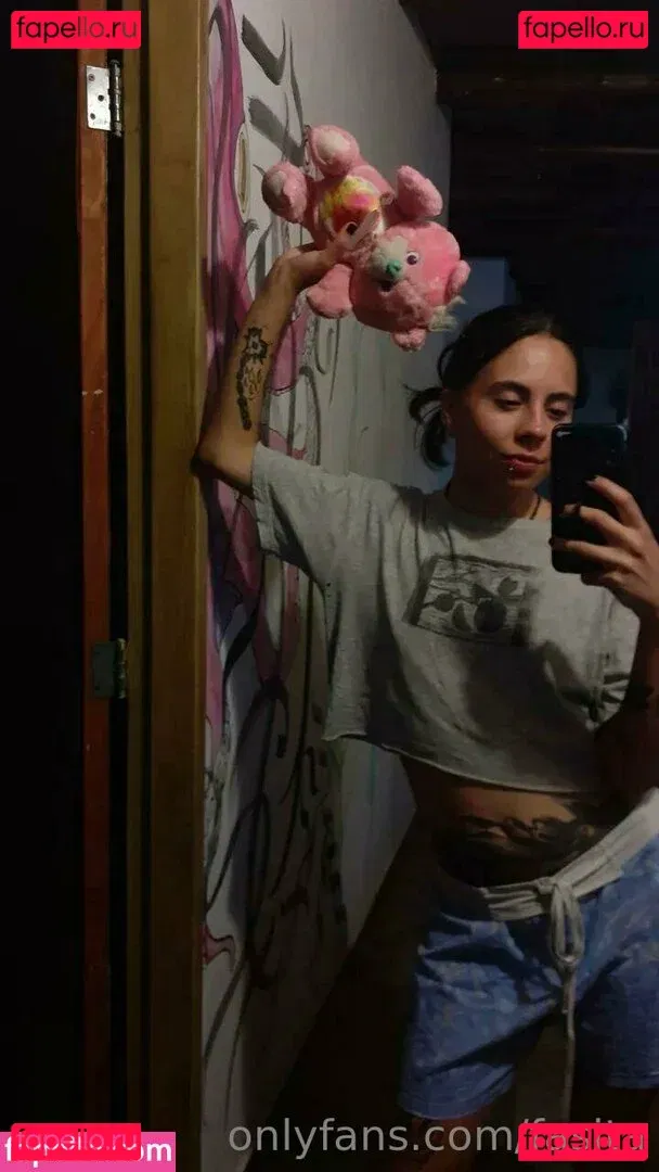 fasita Onlyfans Photo Gallery 