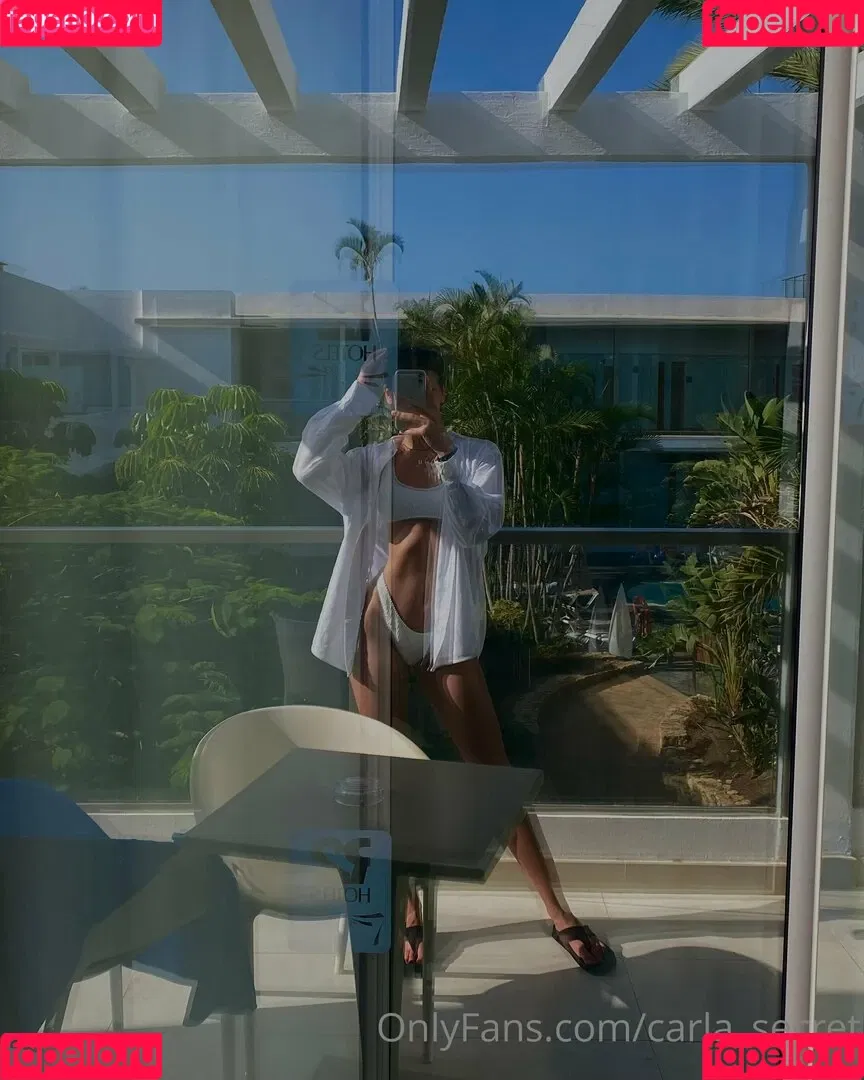 carla_secret Onlyfans Photo Gallery 