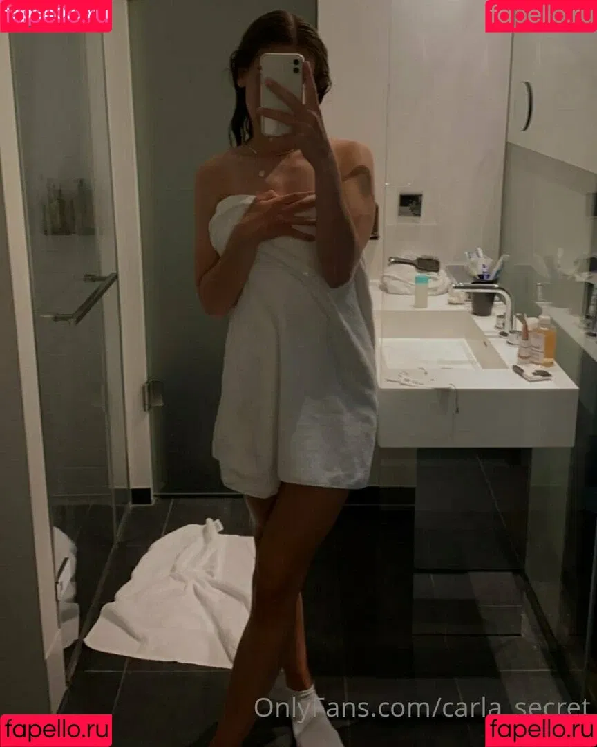 carla_secret Onlyfans Photo Gallery 