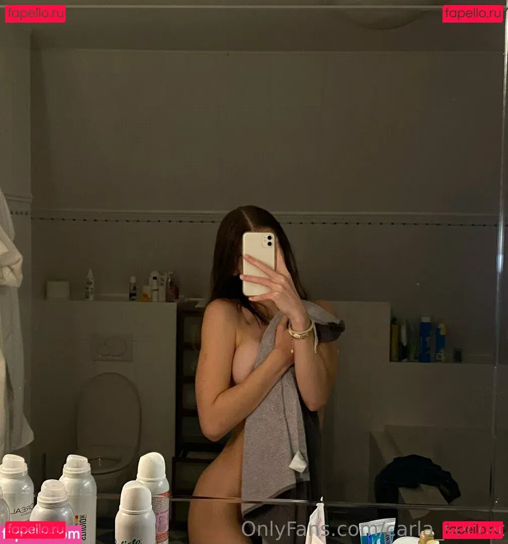 carla_secret Onlyfans Photo Gallery 