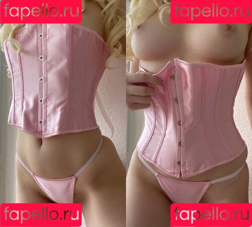 elizza_kitten Onlyfans Photo Gallery 