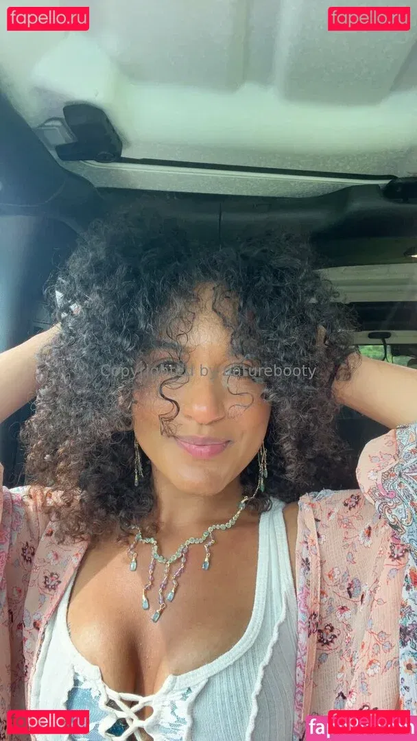 Naturebooty Onlyfans Photo Gallery 