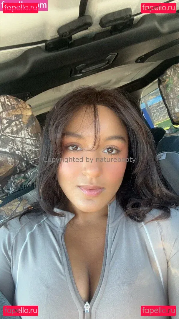 Naturebooty Onlyfans Photo Gallery 