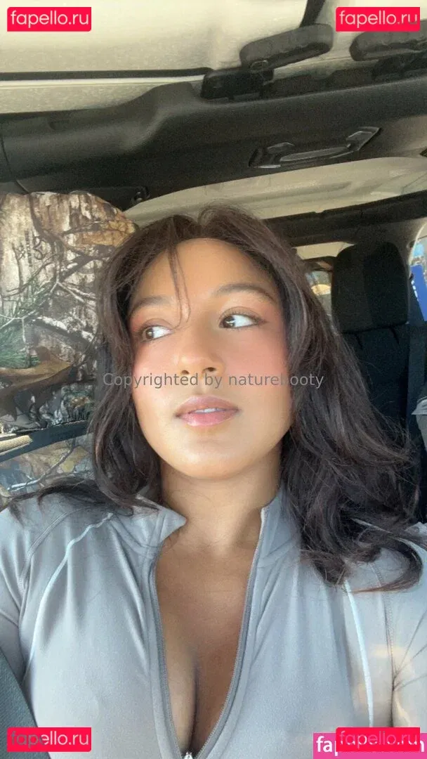 Naturebooty Onlyfans Photo Gallery 