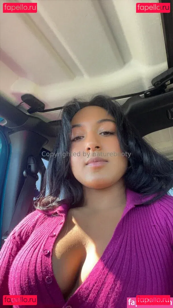 Naturebooty Onlyfans Photo Gallery 