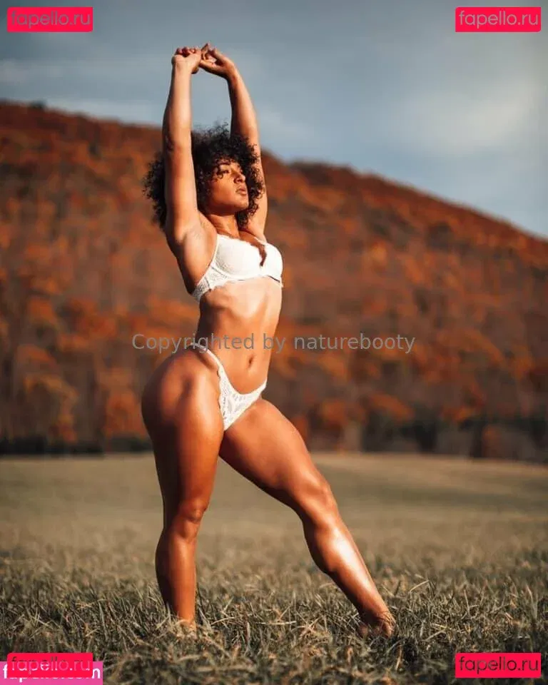 Naturebooty Onlyfans Photo Gallery 