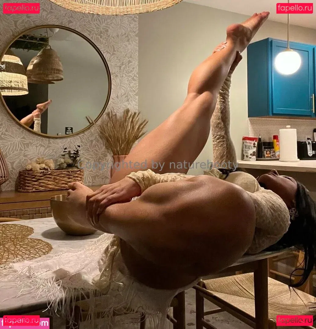 Naturebooty Onlyfans Photo Gallery 