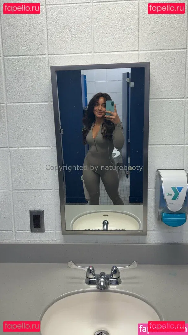 Naturebooty Onlyfans Photo Gallery 