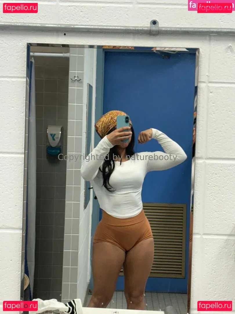 Naturebooty Onlyfans Photo Gallery 