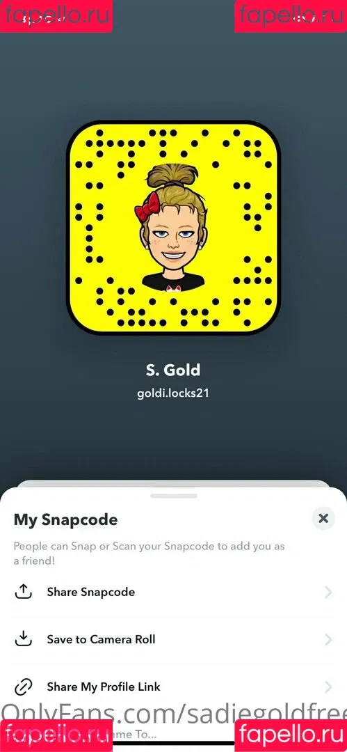 sadiegoldfree Onlyfans Photo Gallery 