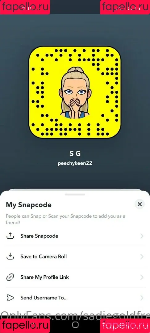 sadiegoldfree Onlyfans Photo Gallery 