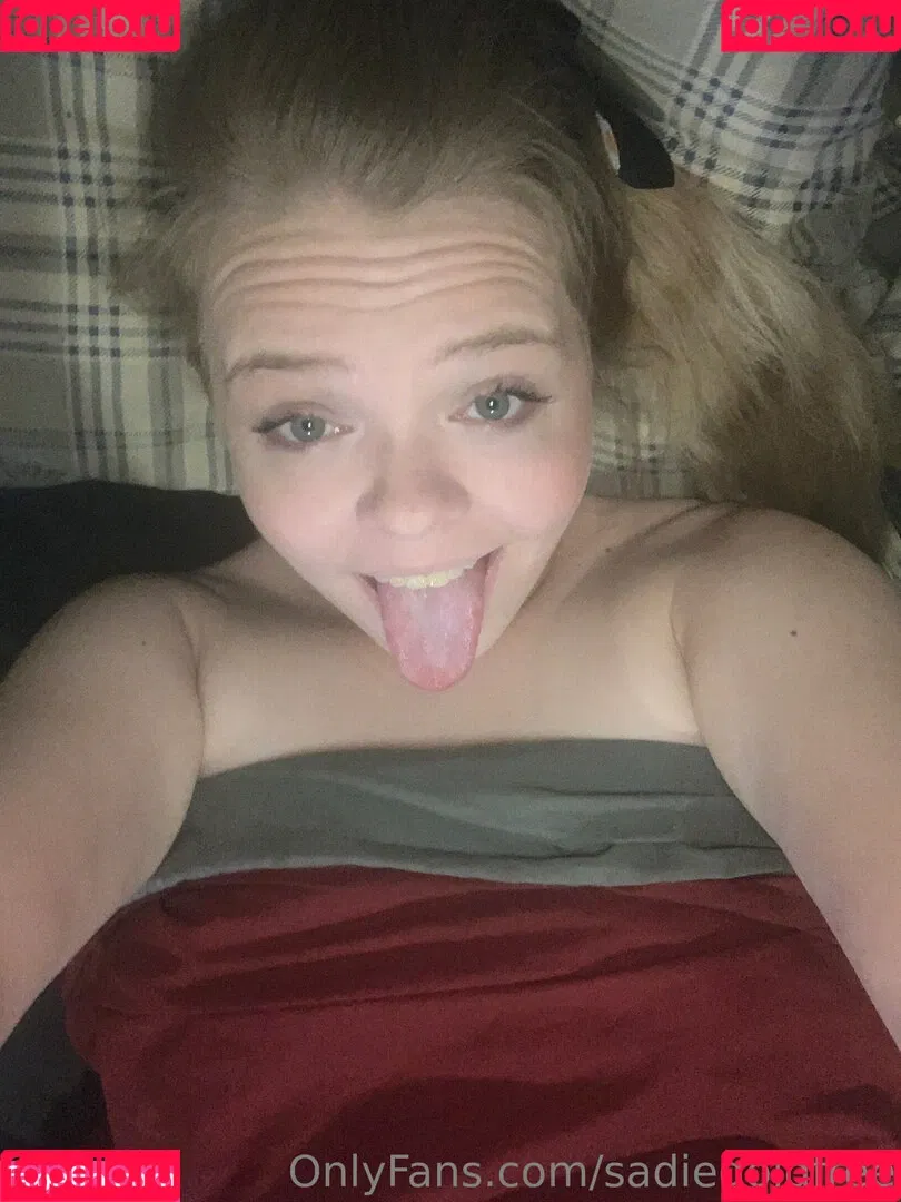 sadiegoldfree Onlyfans Photo Gallery 