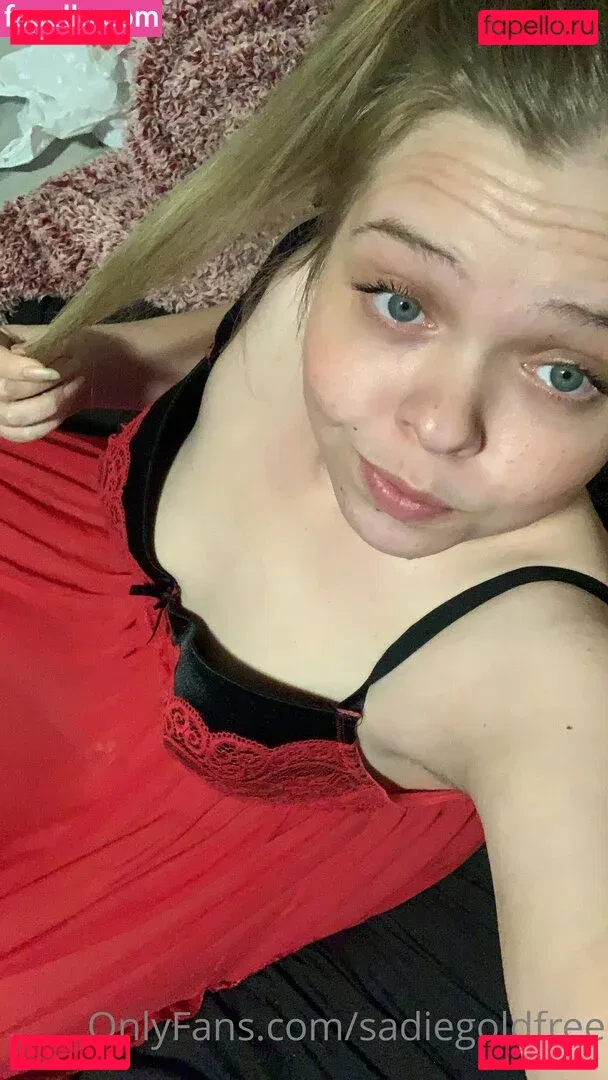 sadiegoldfree Onlyfans Photo Gallery 