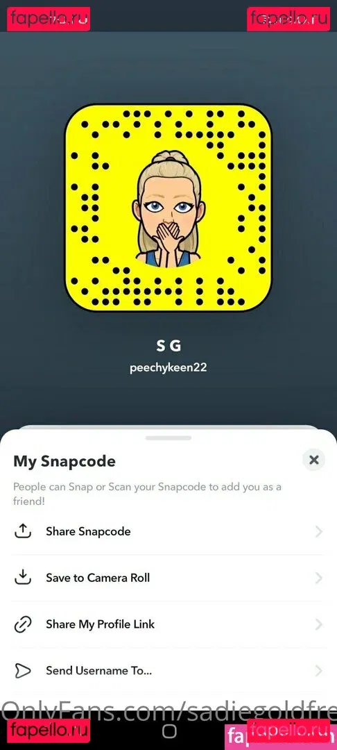 sadiegoldfree Onlyfans Photo Gallery 