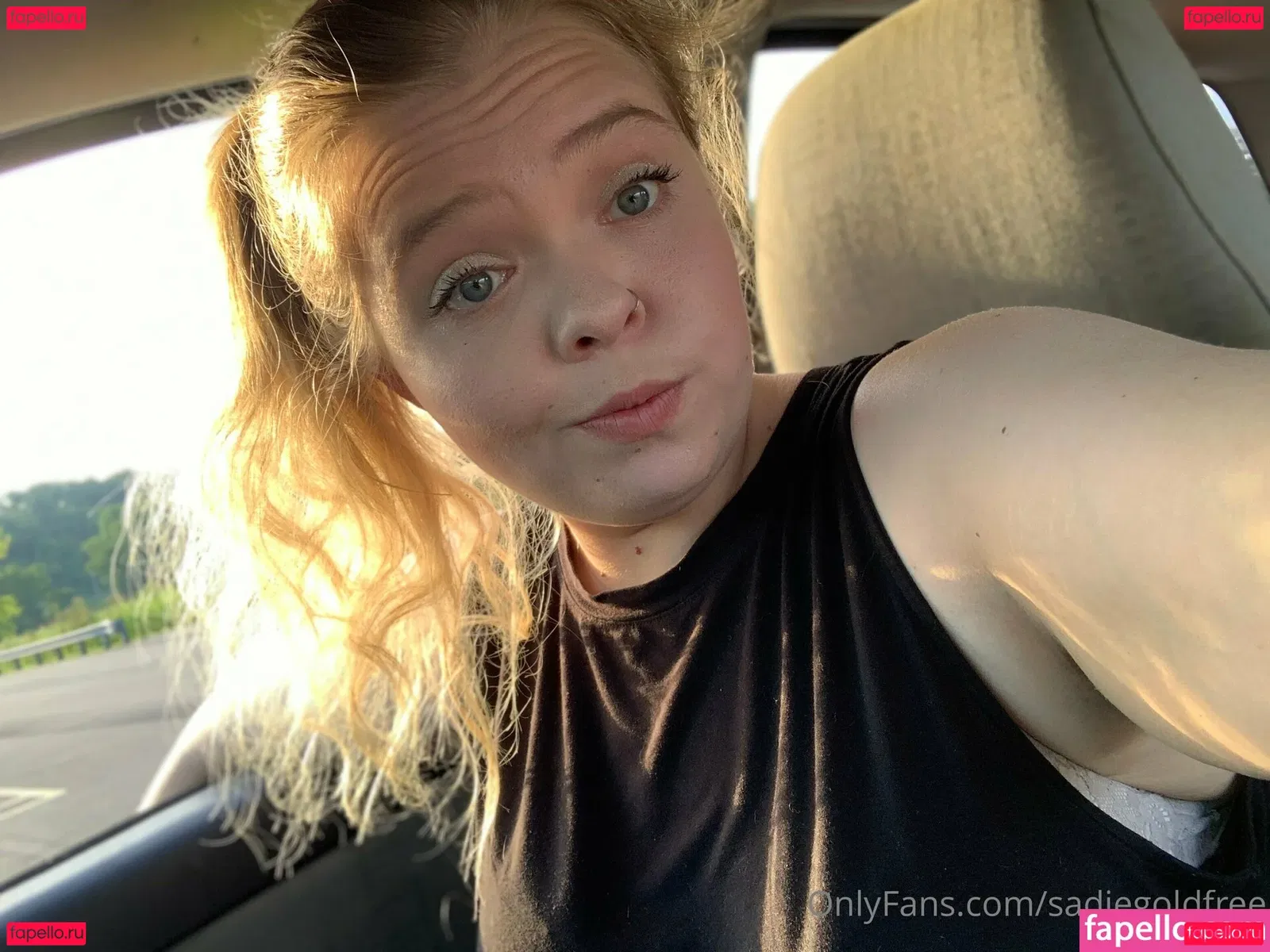 sadiegoldfree Onlyfans Photo Gallery 