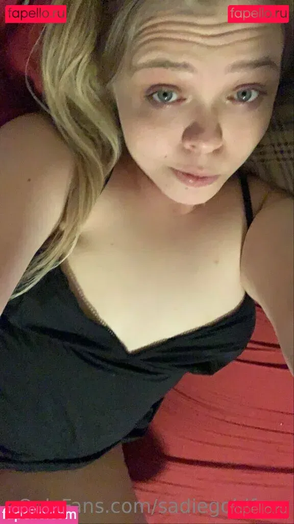 sadiegoldfree Onlyfans Photo Gallery 