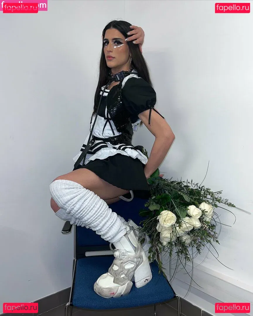 arca1000000 Onlyfans Photo Gallery 