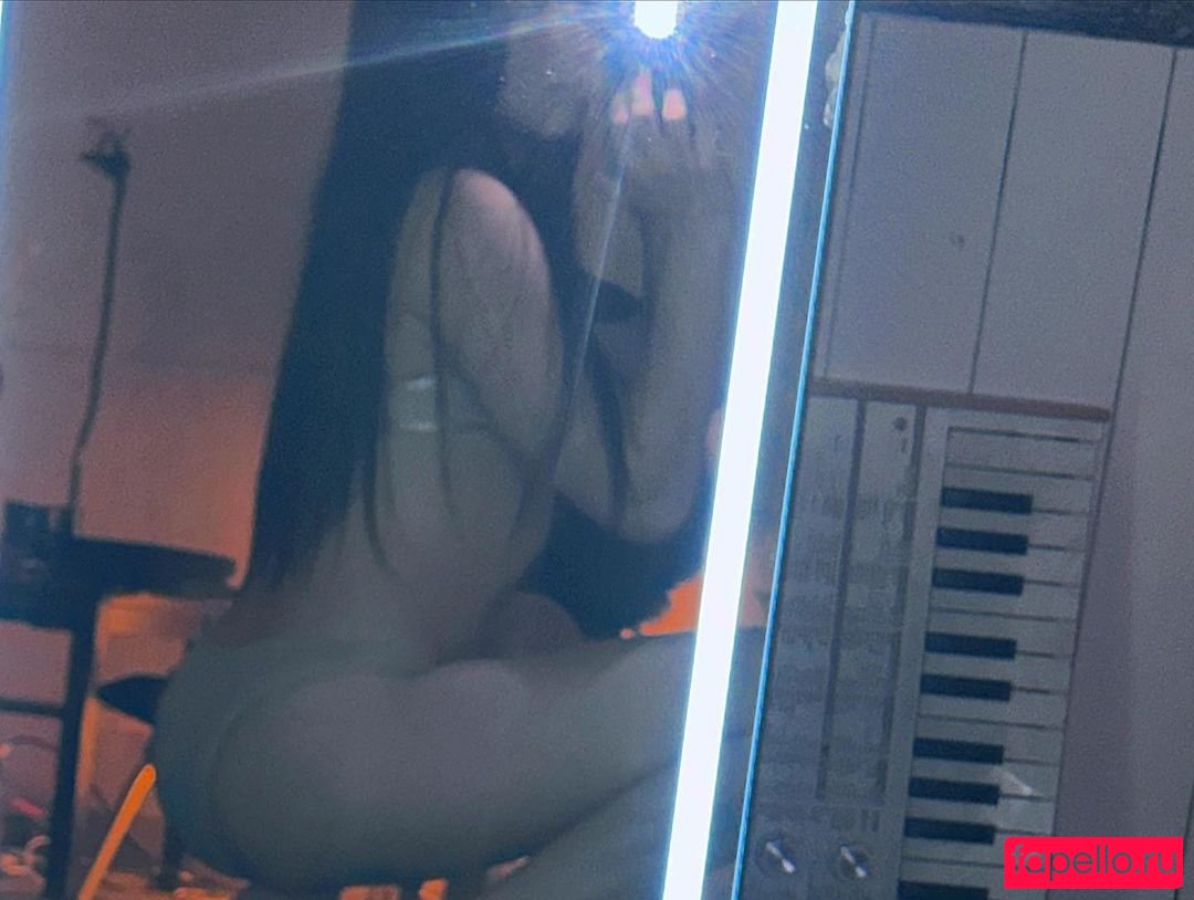 arca1000000 Nude Onlyfans Photo 11