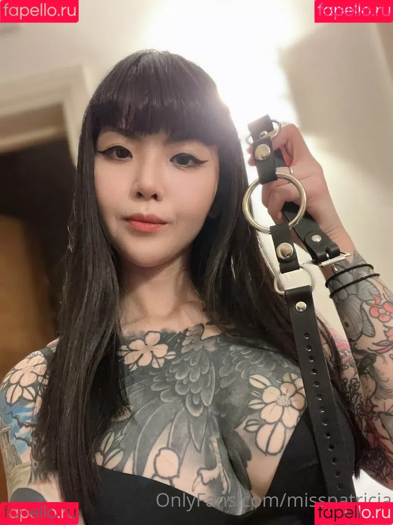 misspatricia Onlyfans Photo Gallery 