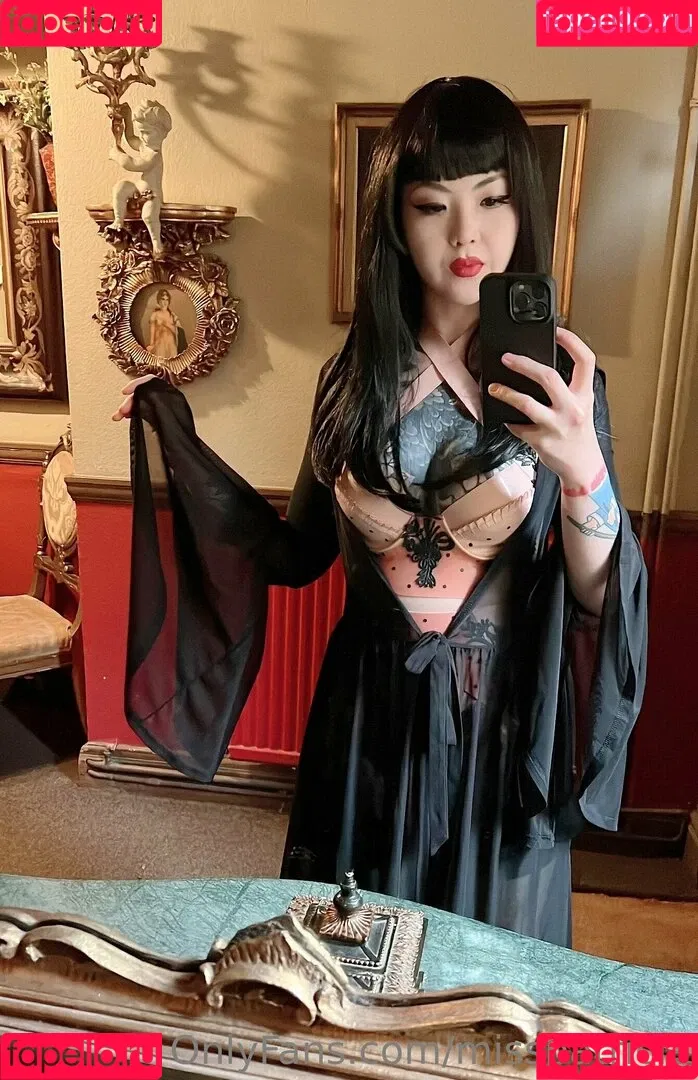 misspatricia Onlyfans Photo Gallery 